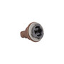 Rostra Powertrain Multi-Purpose Light Bulb Socket 61-0350
