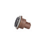 Rostra Powertrain Multi-Purpose Light Bulb Socket 61-0350