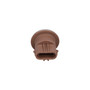 Rostra Powertrain Multi-Purpose Light Bulb Socket 61-0350
