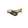 Rostra Powertrain Multi-Purpose Electrical Connector 61-0024