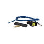 Rostra Powertrain Multi-Purpose Electrical Connector 61-0059 - 2-Wire