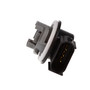 Rostra Powertrain Multi-Purpose Light Bulb Socket 61-0009