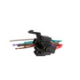 Rostra Powertrain Ignition Switch Connector 61-0124