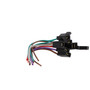 Rostra Powertrain Ignition Switch Connector 61-0124