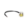Rostra Powertrain Engine Cylinder Head Temperature Sensor Connector 61-0216
