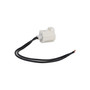 Rostra Powertrain Engine Cylinder Head Temperature Sensor Connector 61-0216