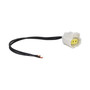 Rostra Powertrain Engine Cylinder Head Temperature Sensor Connector 61-0216