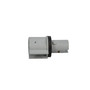Rostra Powertrain Side Marker Light Socket 61-0192