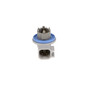 Rostra Powertrain Multi-Purpose Light Bulb Socket 61-0357