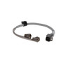 Rostra Powertrain Ignition Knock (Detonation) Sensor Connector 61-0060