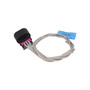 Rostra Powertrain Multi-Purpose Electrical Connector 61-0106