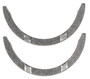 Clevite Thrust Washer Set for Ford/Mazda 79 1.3L 1324cc 98 1.6L 1597cc 112 1.8L 1840cc 4 Cyl 1986