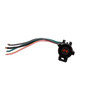 Rostra Powertrain Multi-Purpose Electrical Connector 61-0193