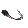 Rostra Powertrain Multi-Purpose Electrical Connector 61-0193