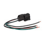 Rostra Powertrain Multi-Purpose Electrical Connector 61-0193