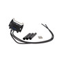 Rostra Powertrain Ignition Coil Connector 61-0361