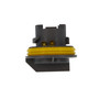Rostra Powertrain Multi-Purpose Light Bulb Socket 61-0002