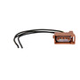 Rostra Powertrain Multi-Purpose Electrical Connector 61-0044