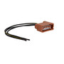 Rostra Powertrain Multi-Purpose Electrical Connector 61-0044