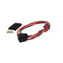 Rostra Powertrain HVAC Blower Motor Resistor Connector 61-0259