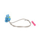 Rostra Powertrain Engine Coolant Temperature Sending Unit Switch Connector 61-0221