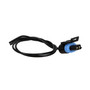 Rostra Powertrain Multi-Purpose Electrical Connector 61-0011