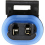 Rostra Powertrain Multi-Purpose Electrical Connector 61-0011