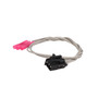 Rostra Powertrain Multi-Purpose Electrical Connector 61-0126