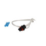 Rostra Powertrain Manifold Absolute Pressure Sensor Connector 61-0107