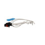 Rostra Powertrain Manifold Absolute Pressure Sensor Connector 61-0107