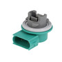 Rostra Powertrain Multi-Purpose Light Bulb Socket 61-0150