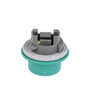 Rostra Powertrain Multi-Purpose Light Bulb Socket 61-0150
