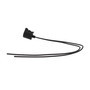 Rostra Powertrain Multi-Purpose Electrical Connector 61-0169