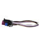 Rostra Powertrain Multi-Purpose Electrical Connector 61-0065