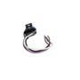 Rostra Powertrain Multi-Purpose Electrical Connector 61-0065