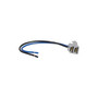 Rostra Powertrain Alternator Connector 61-0088