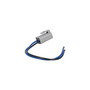 Rostra Powertrain Alternator Connector 61-0088