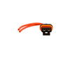 Rostra Powertrain Multi-Purpose Electrical Connector 61-0045