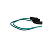 Rostra Powertrain Brake Light Switch Connector 61-0012