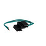 Rostra Powertrain Brake Light Switch Connector 61-0012