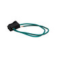Rostra Powertrain Brake Light Switch Connector 61-0012