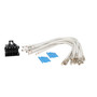Rostra Powertrain Multi-Purpose Electrical Connector 61-0222
