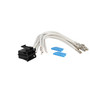 Rostra Powertrain Multi-Purpose Electrical Connector 61-0222