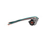 Rostra Powertrain Multi-Purpose Electrical Connector 61-0152
