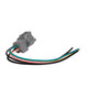 Rostra Powertrain Multi-Purpose Electrical Connector 61-0152