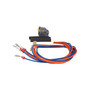 Rostra Powertrain Engine Camshaft Position Sensor Connector 61-0196