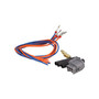 Rostra Powertrain Engine Camshaft Position Sensor Connector 61-0196