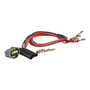 Rostra Powertrain Engine Camshaft Position Sensor Connector 61-0196