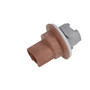 Rostra Powertrain Multi-Purpose Light Bulb Socket 61-0173