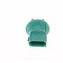 Rostra Powertrain Multi-Purpose Light Bulb Socket 61-0066